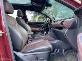 Hyundai Santa Fe 2.4L Xăng Cao cấp 2021 - Alo 0982925112 giá tốt