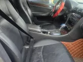 Mercedes-Benz C200 2.0 AT 2002 - Bán Mercedes C200 2002 số tự động 60triệu