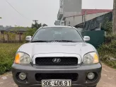 Hyundai Santa Fe Gold 2004 - Santafe 2004 Máy Dầu số Sàn 7chỗ