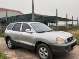 Hyundai Santa Fe Gold 2004 - Santafe 2004 Máy Dầu số Sàn 7chỗ