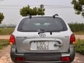 Hyundai Santa Fe Gold 2004 - Santafe 2004 Máy Dầu số Sàn 7chỗ