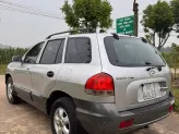 Hyundai Santa Fe Gold 2004 - Santafe 2004 Máy Dầu số Sàn 7chỗ