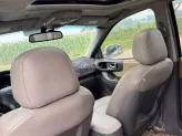 Hyundai Santa Fe Gold 2004 - Santafe 2004 Máy Dầu số Sàn 7chỗ