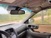 Hyundai Santa Fe Gold 2004 - Santafe 2004 Máy Dầu số Sàn 7chỗ