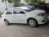 Toyota Vios Limo 2006 - Toyota Vios 2006 giá 68triệu