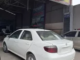 Toyota Vios Limo 2006 - Toyota Vios 2006 giá 68triệu