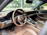 Porsche Panamera 4 Executive 2021 - Porsche Panamera 4 Executive 2022