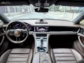 Porsche Panamera 4 Executive 2021 - Porsche Panamera 4 Executive 2022