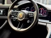 Porsche Panamera 4 Executive 2021 - Porsche Panamera 4 Executive 2022
