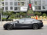 Porsche Panamera 4 Executive 2021 - Porsche Panamera 4 Executive 2022