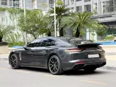 Porsche Panamera 4 Executive 2021 - Porsche Panamera 4 Executive 2022