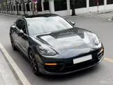 Porsche Panamera 4 Executive 2021 - Porsche Panamera 4 Executive 2022