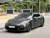 Porsche Panamera 4 Executive 2021 - Porsche Panamera 4 Executive 2022