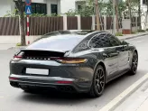 Porsche Panamera 4 Executive 2021 - Porsche Panamera 4 Executive 2022