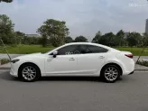 Mazda 6 2.0 AT 2017 - 7vkm zin full ls hãng. Xe đại chất