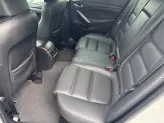 Mazda 6 2.0 AT 2017 - 7vkm zin full ls hãng. Xe đại chất