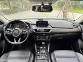 Mazda 6 2.0 AT 2017 - 7vkm zin full ls hãng. Xe đại chất