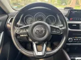 Mazda 6 2.0 AT 2017 - 7vkm zin full ls hãng. Xe đại chất