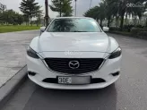 Mazda 6 2.0 AT 2017 - 7vkm zin full ls hãng. Xe đại chất