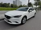 Mazda 6 2.0 AT 2017 - 7vkm zin full ls hãng. Xe đại chất
