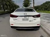 Mazda 6 2.0 AT 2017 - 7vkm zin full ls hãng. Xe đại chất
