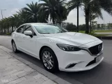 Mazda 6 2.0 AT 2017 - 7vkm zin full ls hãng. Xe đại chất