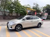 Toyota Vios 1.5E MT 2022 - Xe 1 chủ 36 zin cả