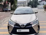 Toyota Vios 1.5E MT 2022 - Xe 1 chủ 36 zin cả