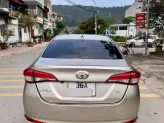 Toyota Vios 1.5E MT 2022 - Xe 1 chủ 36 zin cả