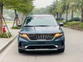 Kia Carnival 2.2D Signature 2023 - Canival 2.2 Signature 2023 máy dầu, chạy 4,8 vạn siêu đẹp