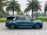 Kia Carnival 2.2D Signature 2023 - Canival 2.2 Signature 2023 máy dầu, chạy 4,8 vạn siêu đẹp