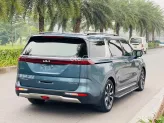 Kia Carnival 2.2D Signature 2023 - Canival 2.2 Signature 2023 máy dầu, chạy 4,8 vạn siêu đẹp