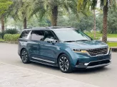 Kia Carnival 2.2D Signature 2023 - Canival 2.2 Signature 2023 máy dầu, chạy 4,8 vạn siêu đẹp
