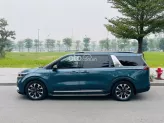 Kia Carnival 2.2D Signature 2023 - Canival 2.2 Signature 2023 máy dầu, chạy 4,8 vạn siêu đẹp