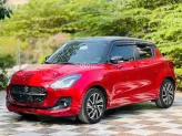 Suzuki Swift 2021 - Nhập khẩu Thái Lan siêu lướt 1v7 km zin