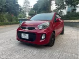 Kia Morning 1.25 MT 2018 - K taxi Dv