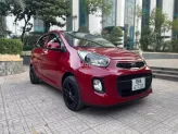 Kia Morning 1.25 MT 2018 - K taxi Dv