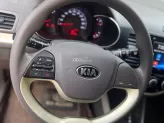 Kia Morning 1.25 MT 2018 - K taxi Dv