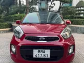 Kia Morning 1.25 MT 2018 - K taxi Dv
