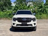 Ford Everest Titanium 2.0 AT 4x2 2022 - Ford Everest Titanium 2.0 AT 4x2 2022