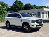 Ford Everest Titanium 2.0 AT 4x2 2022 - Ford Everest Titanium 2.0 AT 4x2 2022
