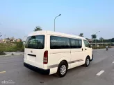 Toyota Hiace 2010 - Bán Hiace 16 chỗ đời 2010, máy xăng, xe còn zin nguyên