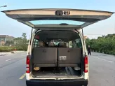 Toyota Hiace 2010 - Bán Hiace 16 chỗ đời 2010, máy xăng, xe còn zin nguyên
