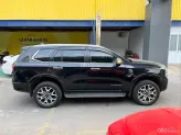 Ford Everest Titanium 2.0 AT 4x2 2022 - Xe cũ chất lượng, ODO chuẩn không tua