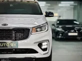 Kia Sedona 2.2 DATH 2021 - Xe 7 chỗ tiết kiệm nhiên liệu