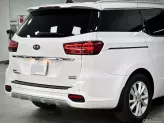 Kia Sedona 2.2 DATH 2021 - Xe 7 chỗ tiết kiệm nhiên liệu