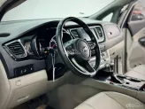Kia Sedona 2.2 DATH 2021 - Xe 7 chỗ tiết kiệm nhiên liệu