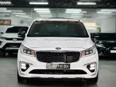 Kia Sedona 2.2 DATH 2021 - Xe 7 chỗ tiết kiệm nhiên liệu