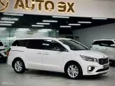 Kia Sedona 2.2 DATH 2021 - Xe 7 chỗ tiết kiệm nhiên liệu