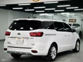 Kia Sedona 2.2 DATH 2021 - Xe 7 chỗ tiết kiệm nhiên liệu